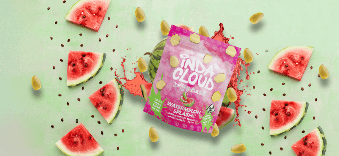 Dosing Delta 8 Edibles - How Much Should You Actually Take? 4 Know The Factors With Dosing D8 Edibles
