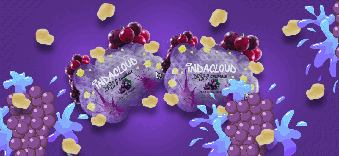 Getting To Know Delta 8 Edibles 2 What Are Delta 8 Edibles And How Do They Work?