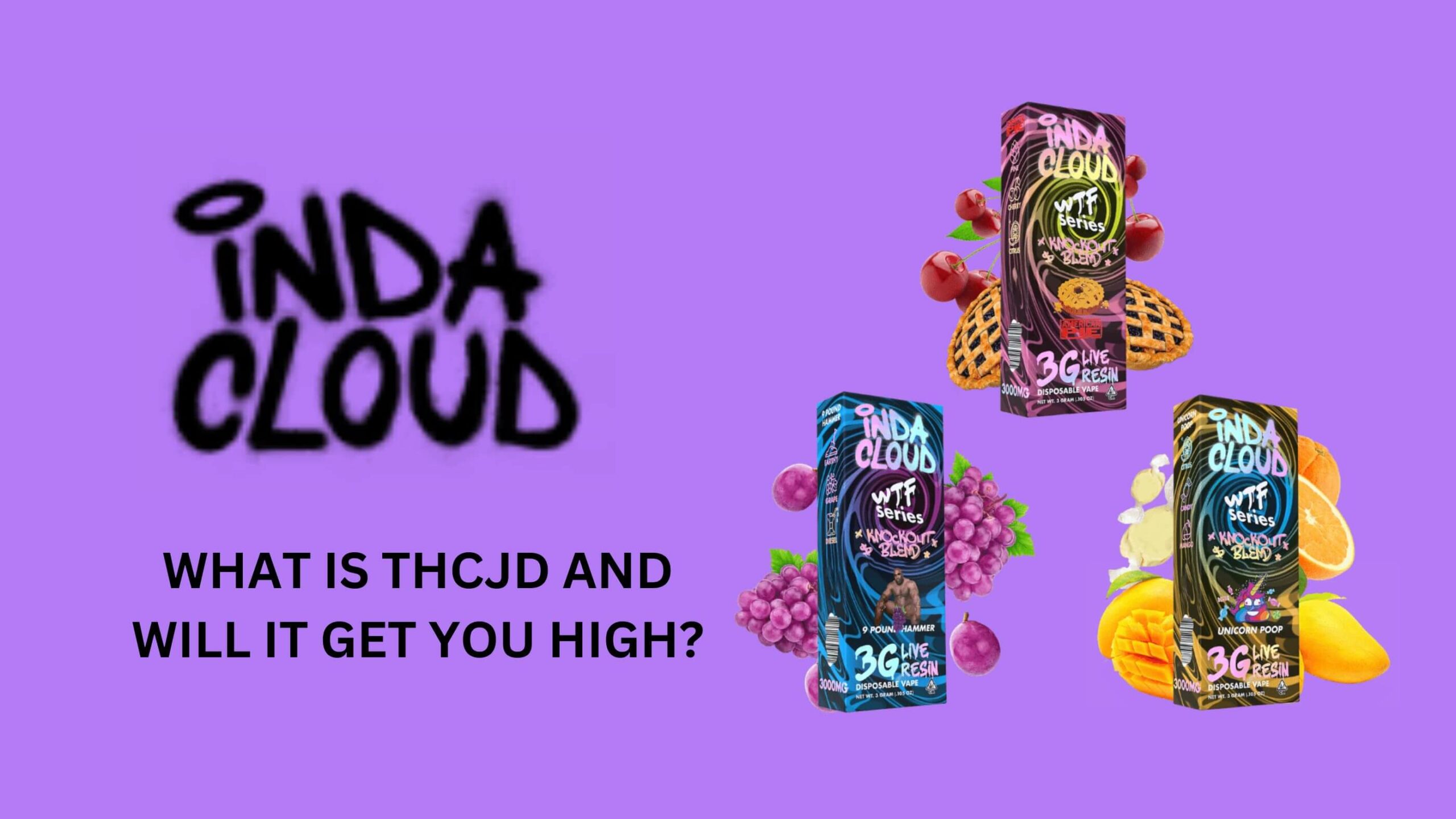 What Is Thcjd And Will It Get You High? 10 What Is Thcjd