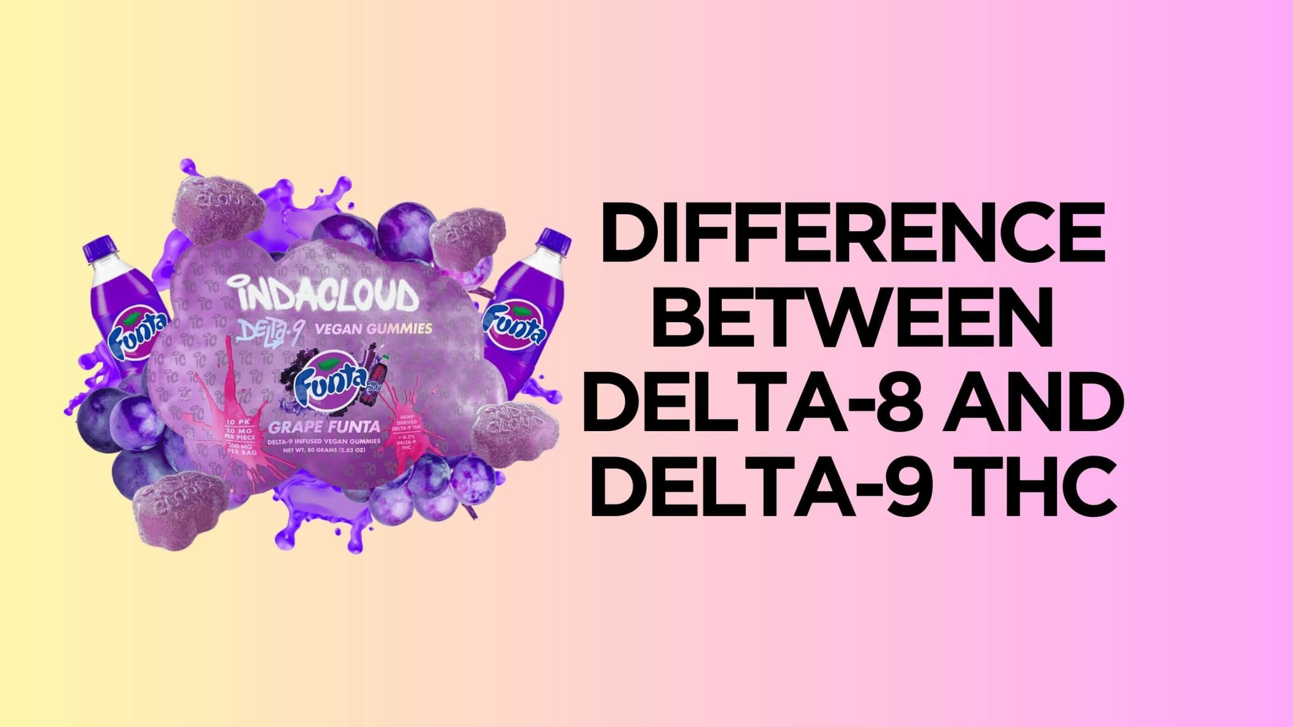 What Is The Difference Between Delta-8 And Delta-9 Thc? 11 D8 Thc Vs D9 Thc