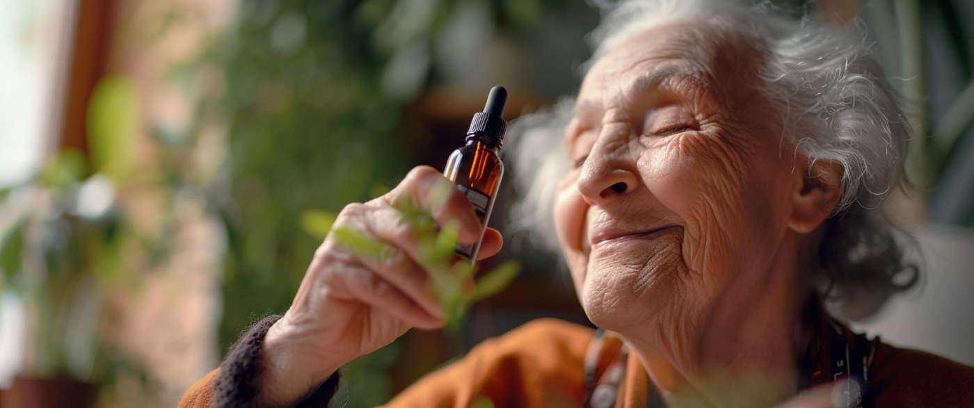Delta 9 Tincture: Elevate Your Wellness Routine 9 Delta 9 Tincture