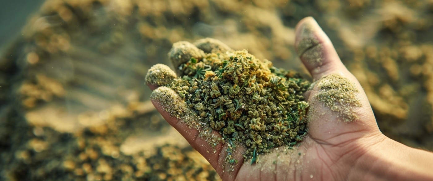 How To Use Thca Sand: 3 Methods For Maximized Effects 2 How To Use Thca Sand