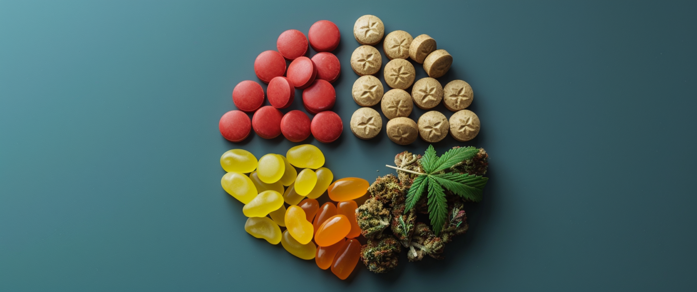 Thca Percentage: Why You Should Monitor Your Cannabinoid Intake 11 Thca Percentage