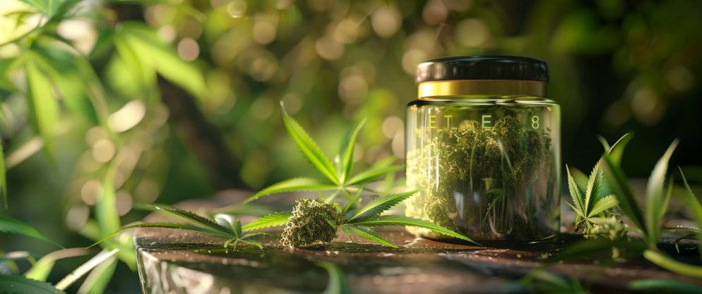 How Much Thc Is In Delta 8 Compared To Delta 9: Analyzing The Thc Content 8 How Much Thc Is In Delta 8 Compared To Delta 9