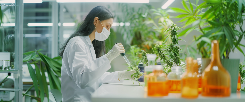How To Test The Purity Of Delta 8: Efficient Ways 1 How To Test The Purity Of Delta 8