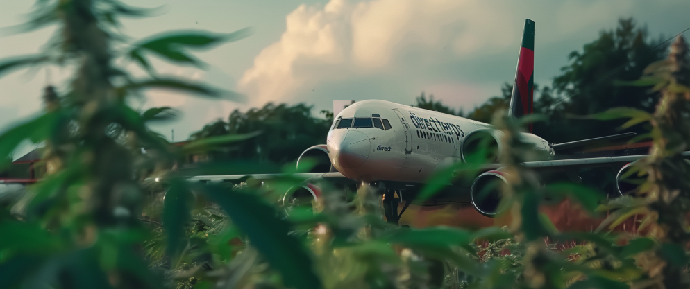 Can You Travel With Delta 8? Tips, Guidelines, And Methods 5 Can You Travel With Delta 8