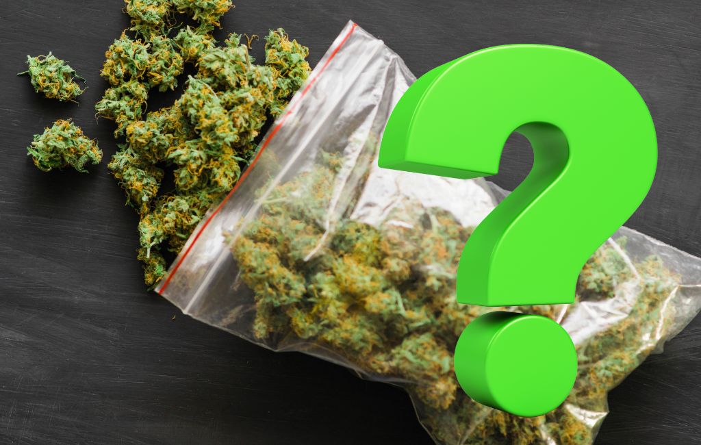Is Delta 9 Real Weed? Here’s The Real Deal 1 Is Delta 9 Real Weed
