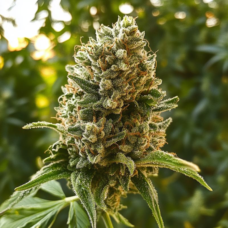 Exploring The Zaza Strain: A Unique Cannabis Experience 10 Zaza Strain
