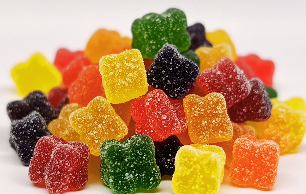 Exploring Thca Gummies 11 Exploring Thca Gummies