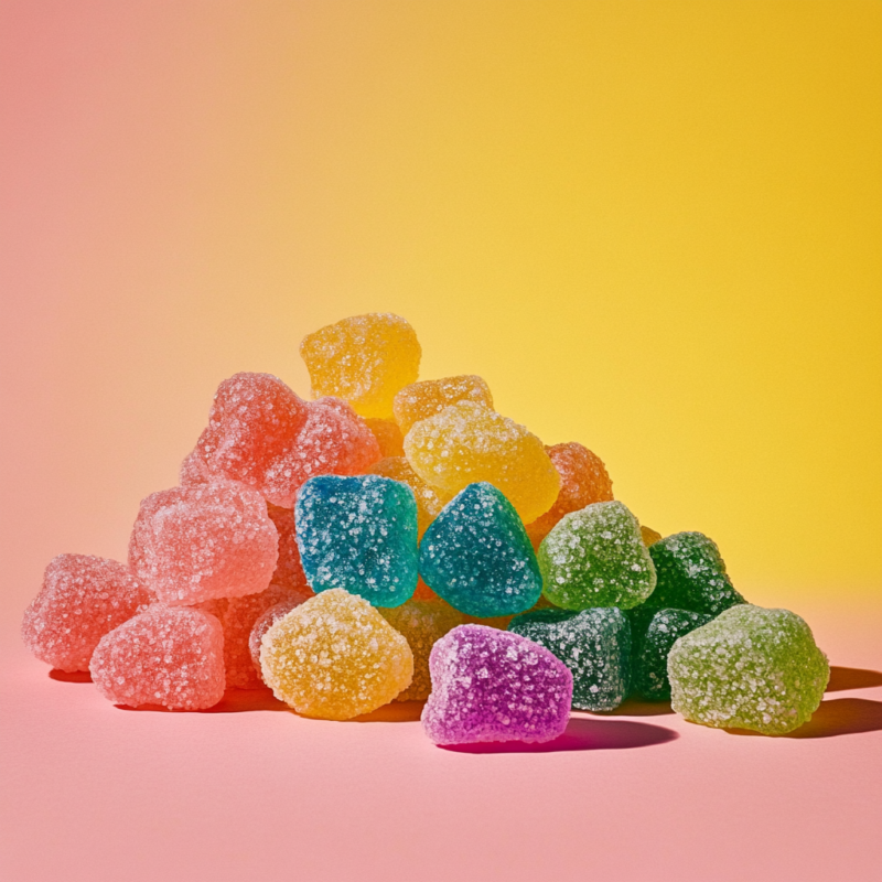 D9 Gummies 6 D9 Gummies