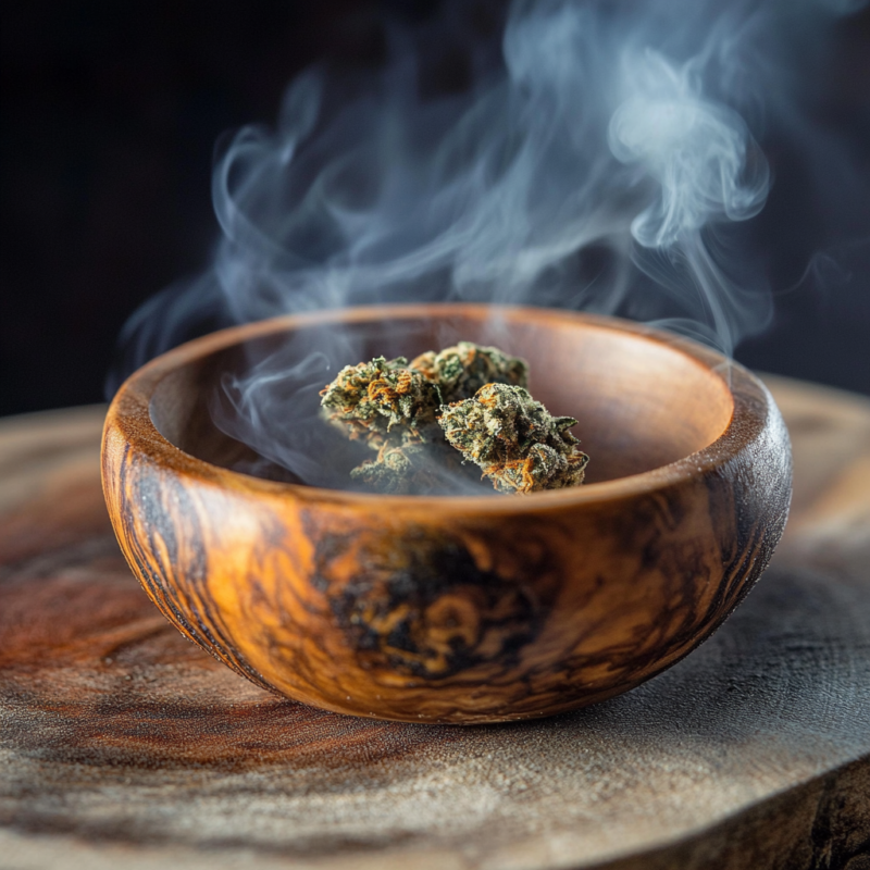 How To Smoke A Bowl? A Guide For First-Timers 8 How To Smoke A Bowl