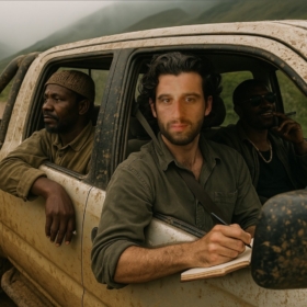Josh Africa