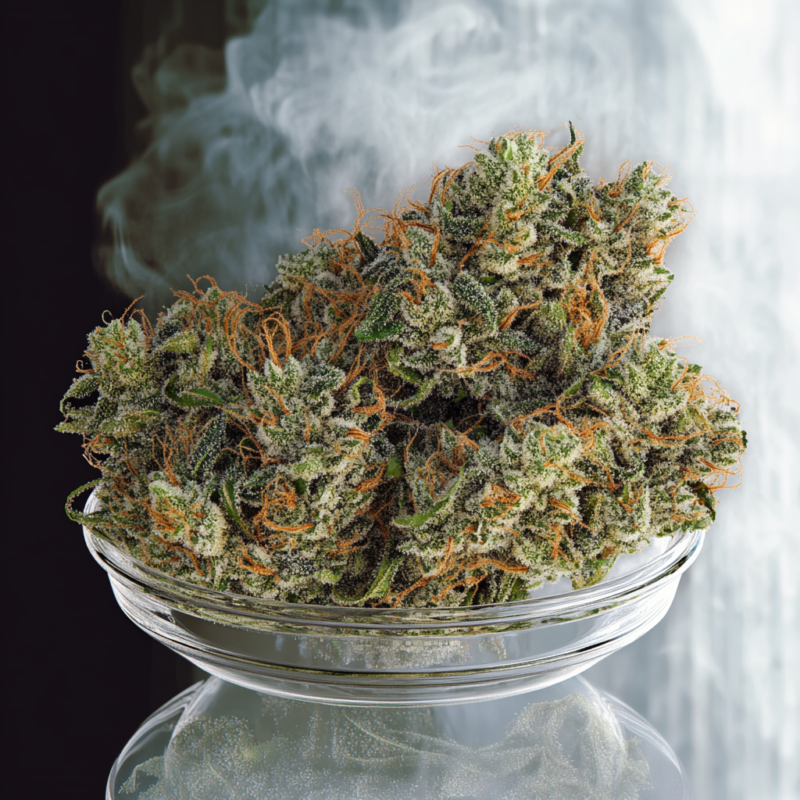 5G Strain 3 5G Strain