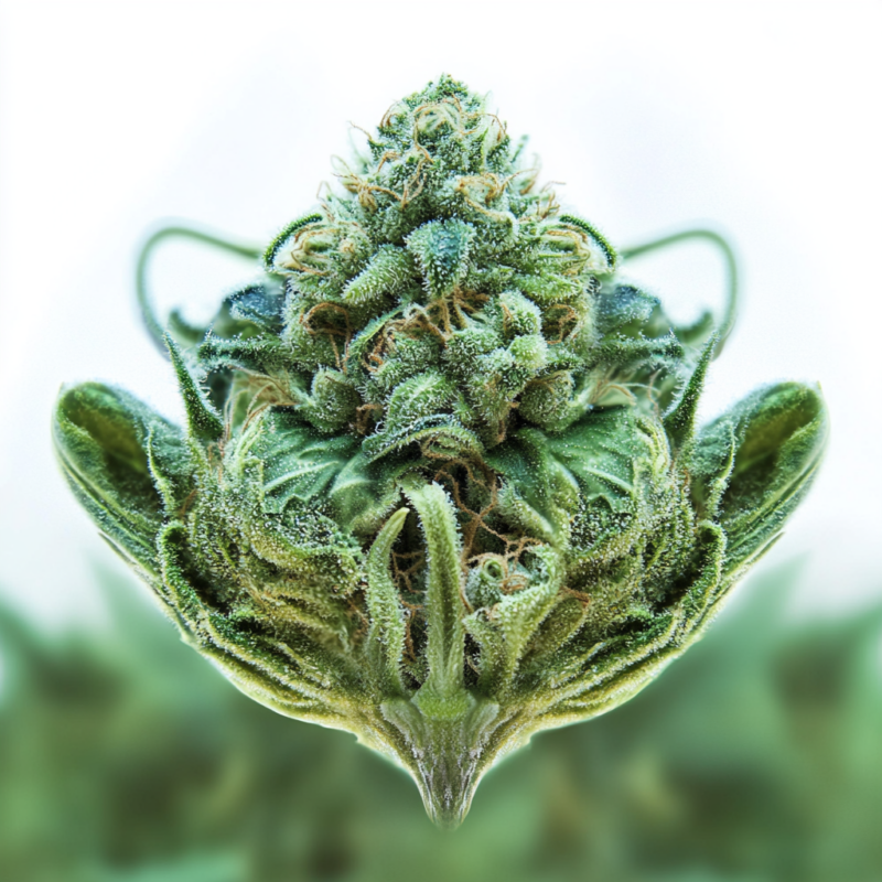 Why The Alien Kush Strain Is Worth Trying 4 Alien Kush Strain