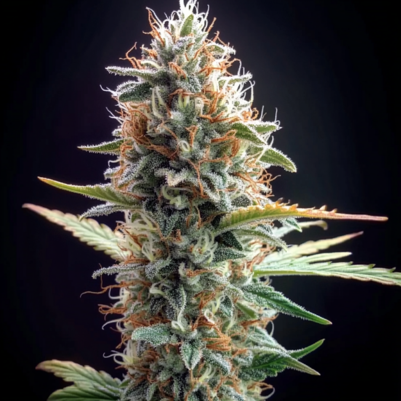 Cinderella 99 (C99) Cannabis Strain Review: Effects, Flavor, And Growing Tips 11 C99 Strain