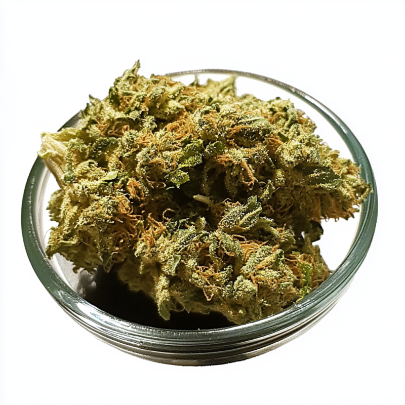 Ac/Dc Strain: Strain Type, Effects, Cultivation, And More 2 Ac/Dc Strain