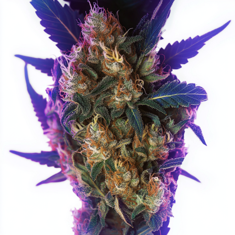 Blueberry Headband Strain Overview 12 Blueberry Headband Strain