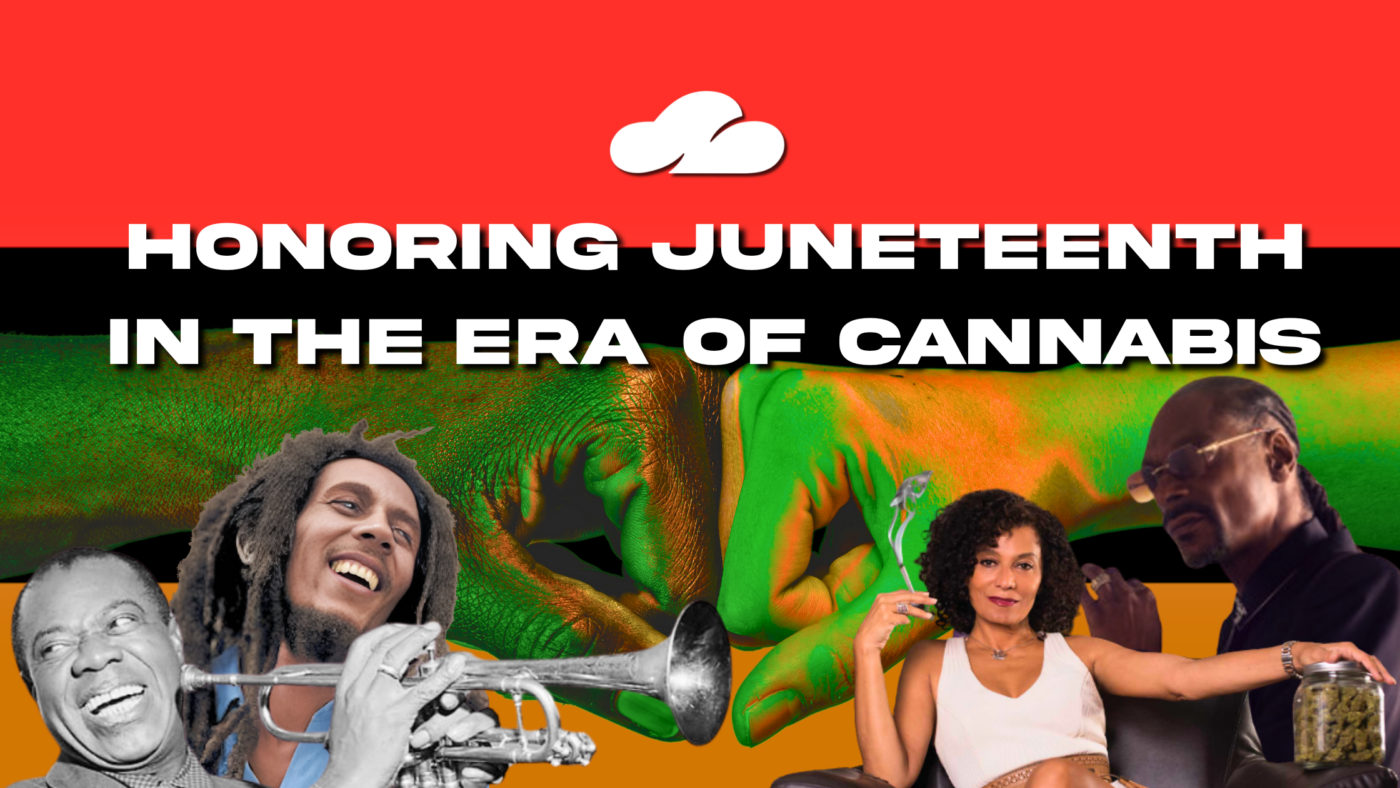 Honoring Juneteenth In The Era Of Cannabis 3 Juneteenth