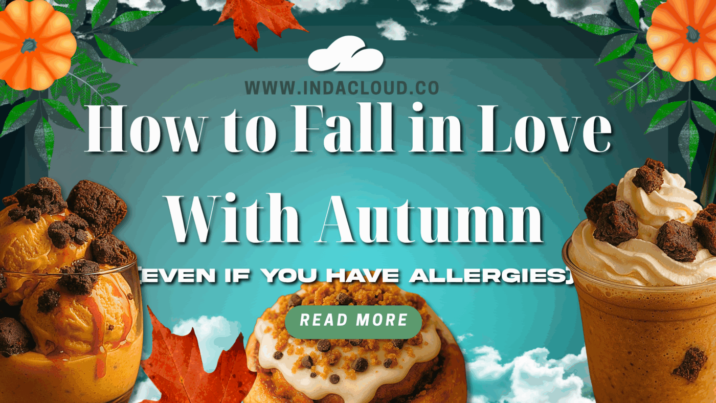 How To Fall In Love With Autumn (Even If You Have Allergies) 27 How To Fall In Love With Autumn