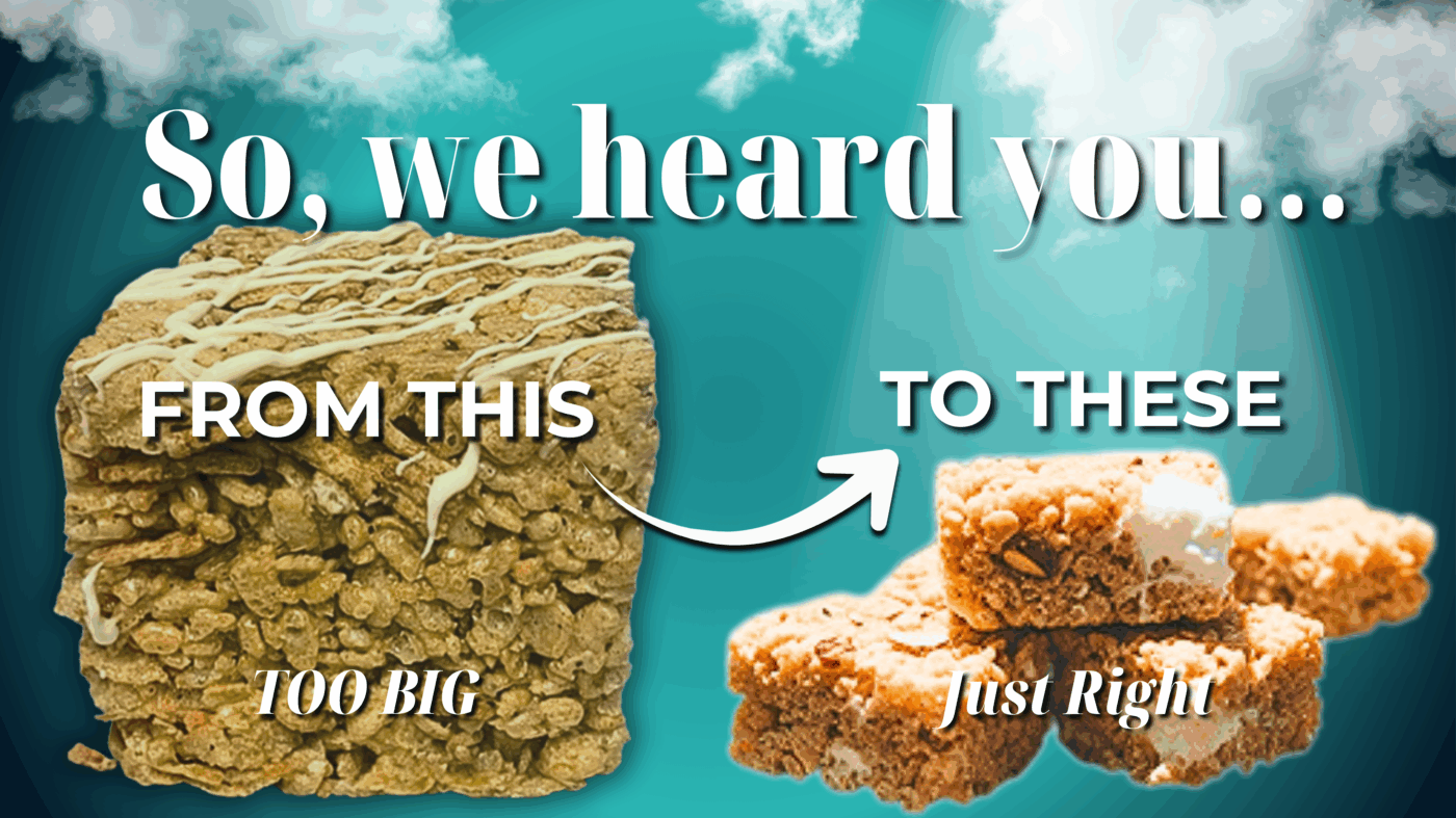 Indacloud Launches Original Mallow &Amp; Fruity Flakes Thc Cereal Bites 23 The Return Of Cereal Bliss