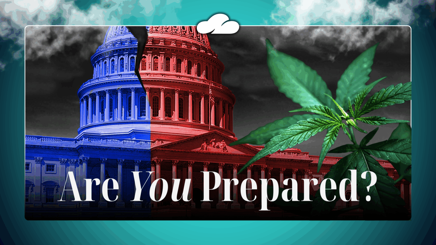 Breaking Congress Just Moved To End The 2018 Thc Loophole