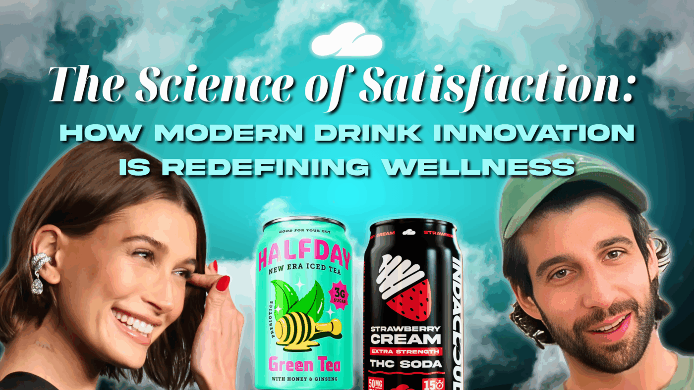 The Science Of Satisfaction: How Modern Drink Innovation Is Redefining Wellness 4 The Science Of Satisfaction