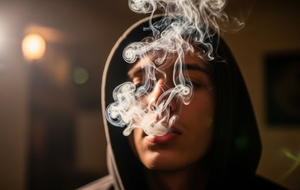 Cannabis Support: If I Smoke Once A Week How Long Till I’m Clean? 6 If I Smoke Once A Week How Long Till I'M Clean