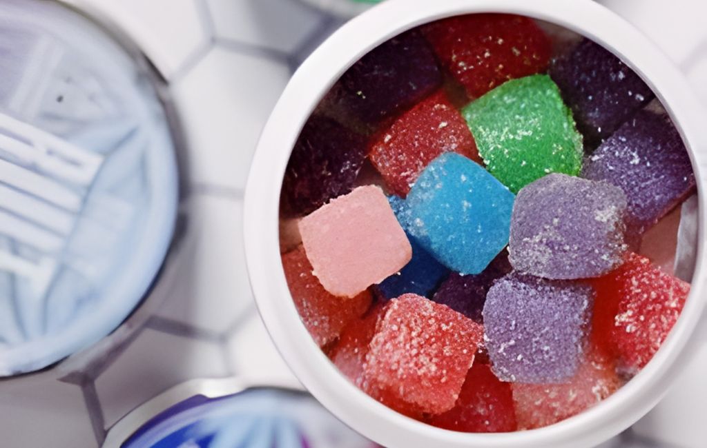 stiiizy edibles featured image