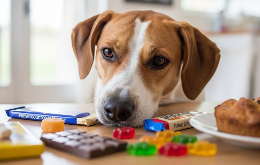 Can Dogs Smell Edibles? What You Need To Know 6 Can Dogs Smell Edibles Featured Image