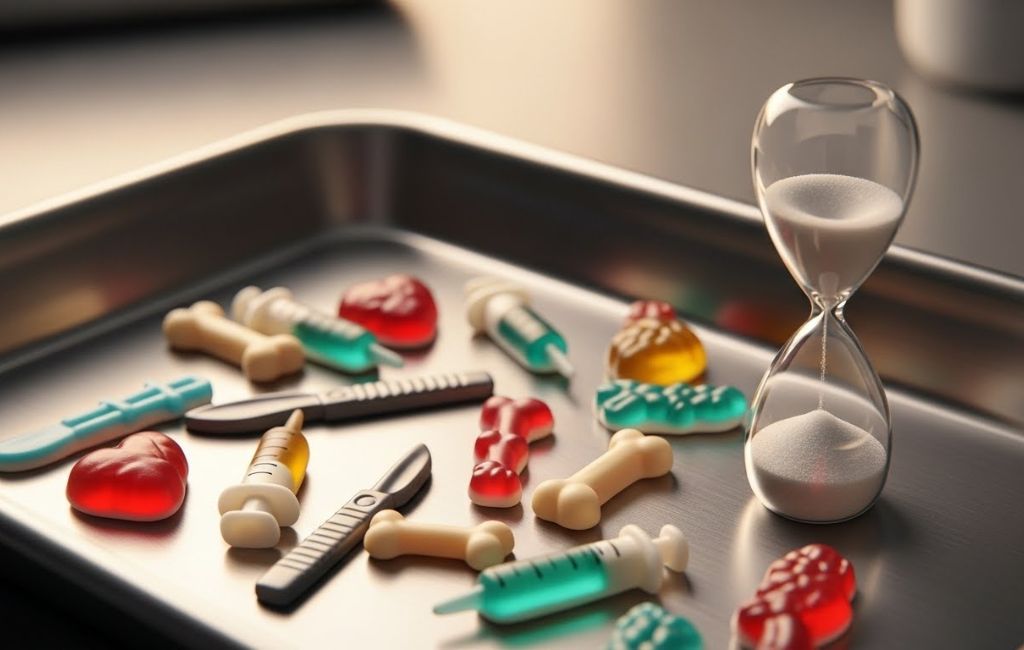 How Long Before Surgery Should I Stop Eating Edibles Featured Image