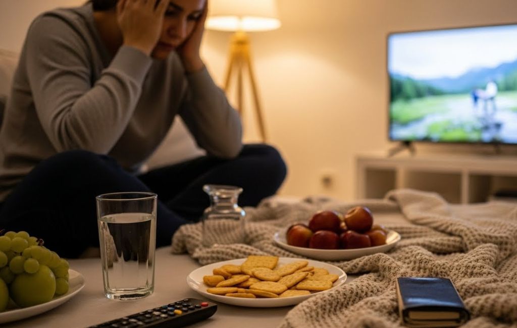 How To Recover From Edibles: 8 Pro Tips To Note 9 How To Recover From Edibles Featured Image