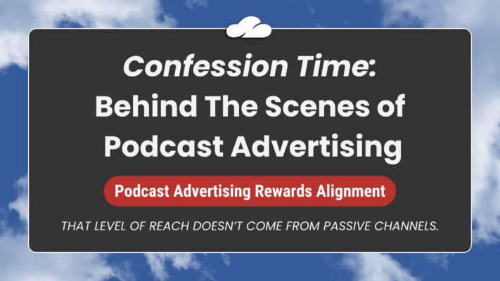 Feature Image Of Confessiontimepodadvertblogheader